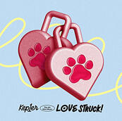 LOVESTRUCK