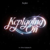 KEP1GOING ON