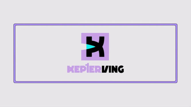 Kep1erving